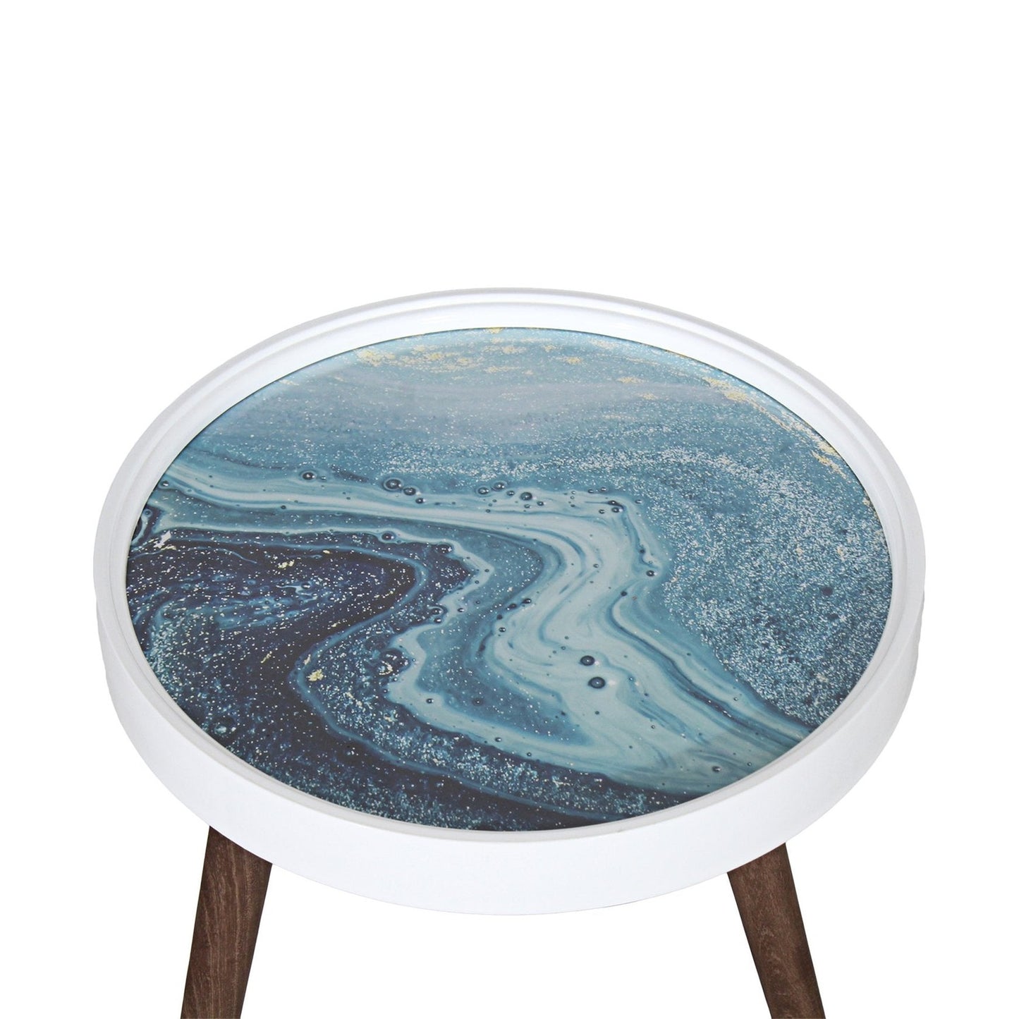 Urban Decor Luna Side Table