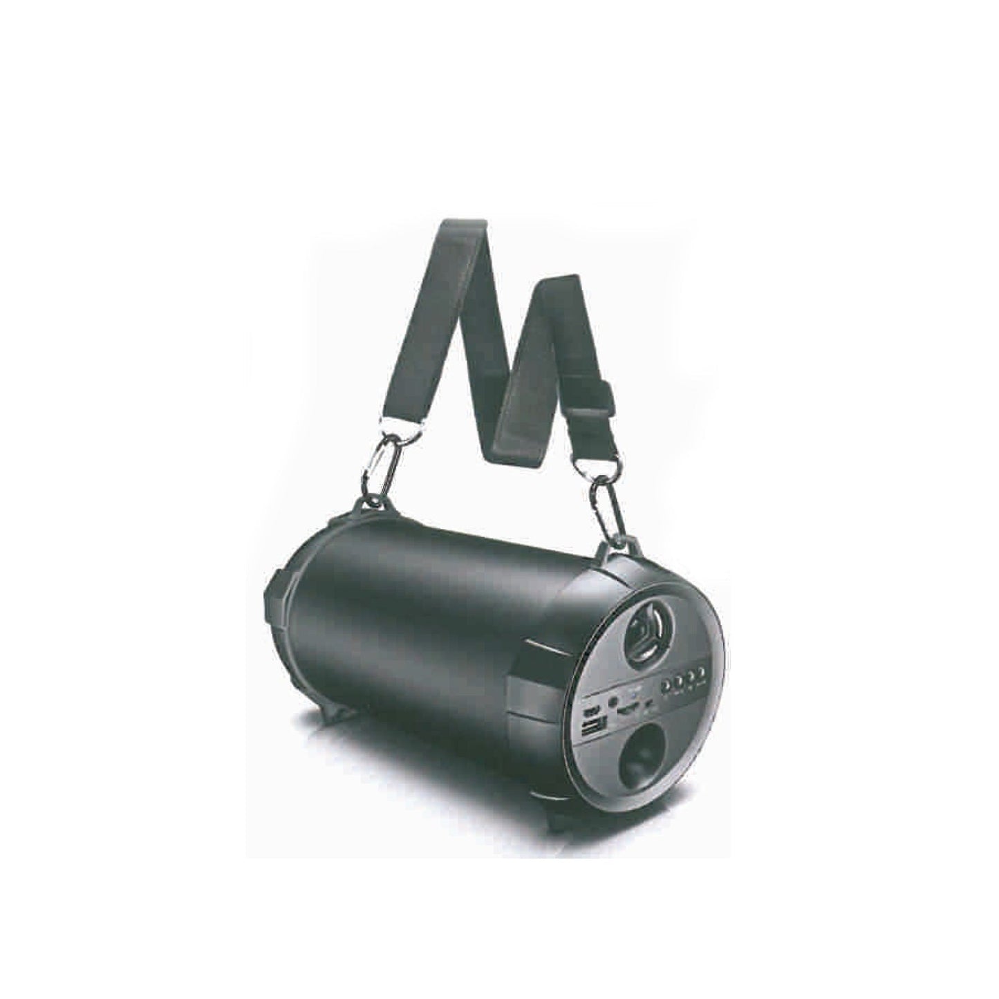 Telefunken Hip Hop Bluetooth Speaker THHS-111BT