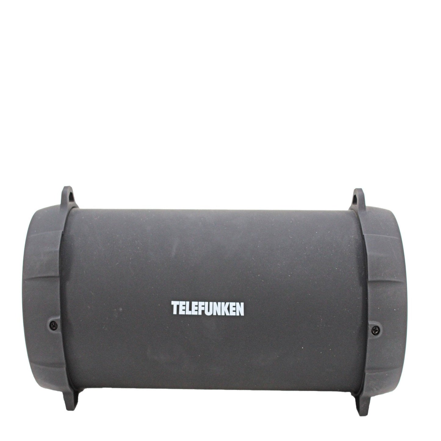 Telefunken Hip Hop Bluetooth Speaker - Black