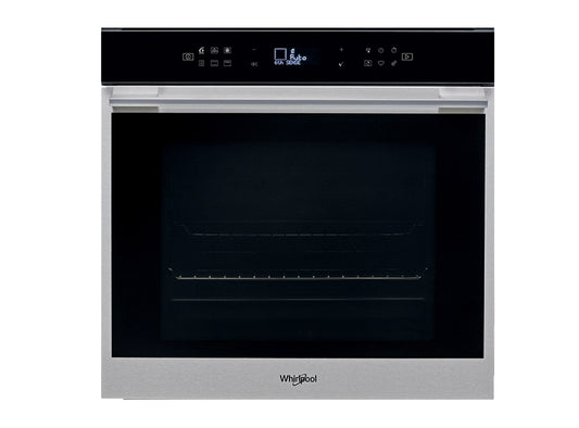 Whirlpool 60cm Built-in Electric Oven - W7OM54H