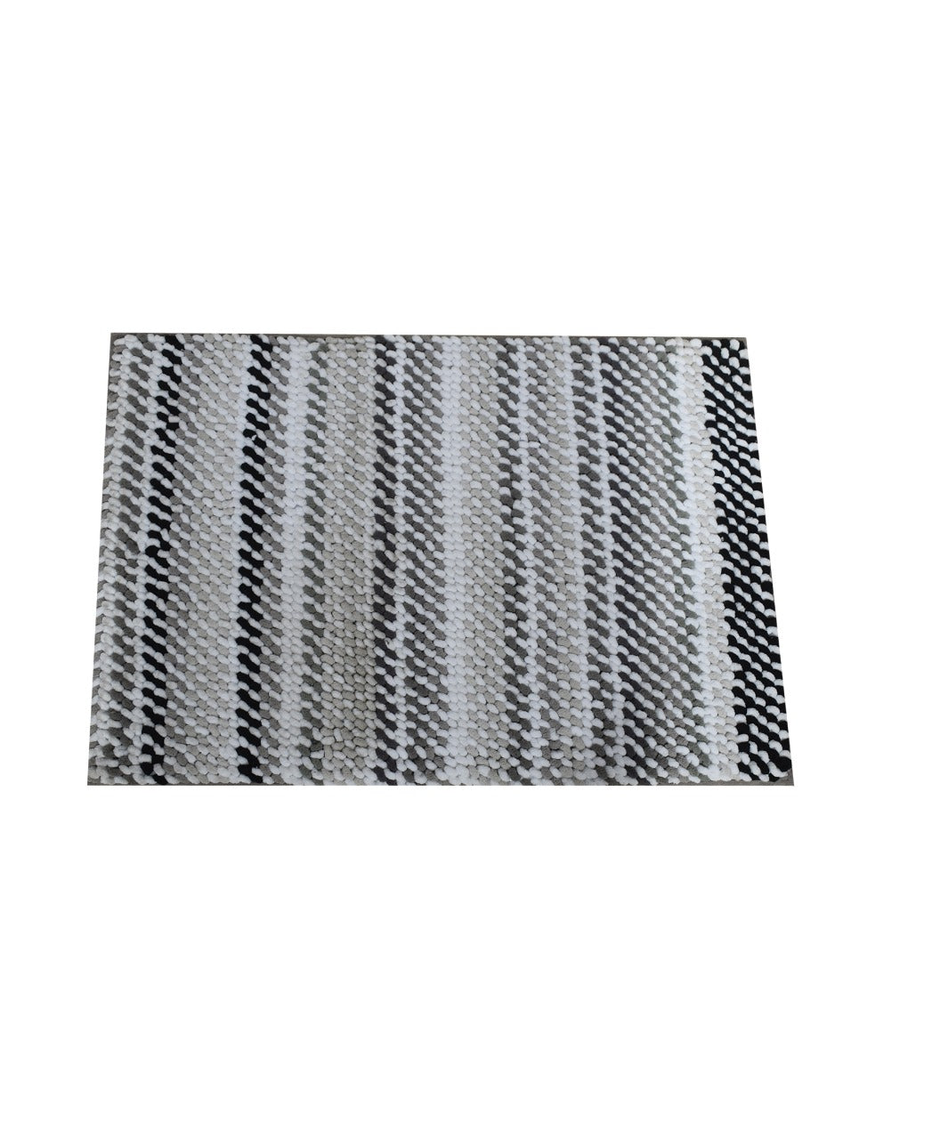 Urban Decor Popcorn Bathroom Mat 40 X 60