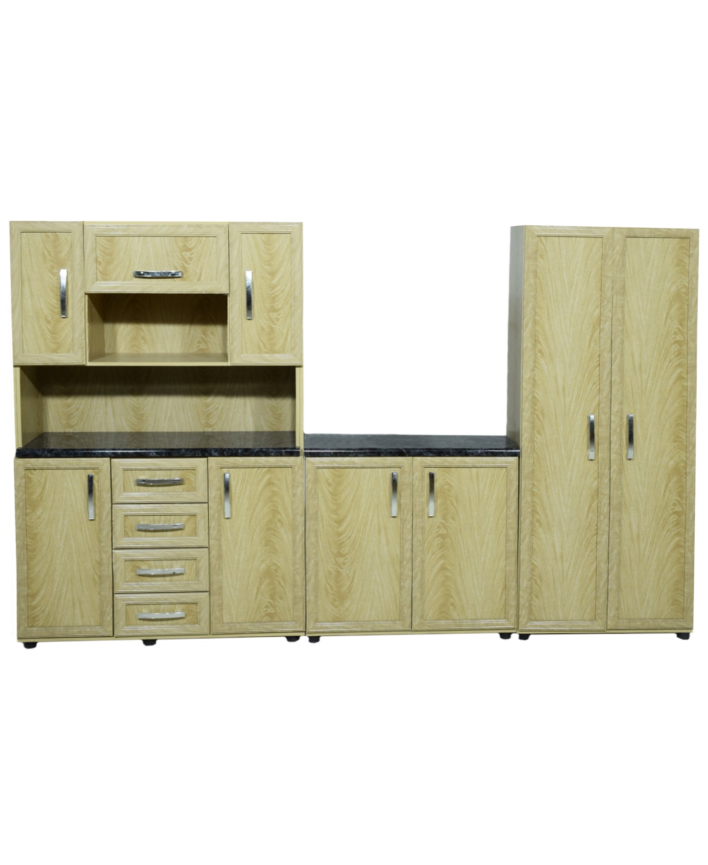 Ambassador Kitchen Scheme