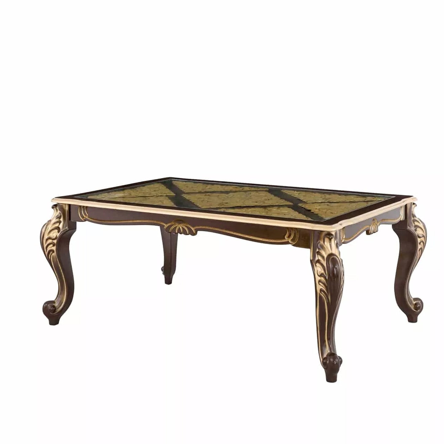 CT21 Coffee Table