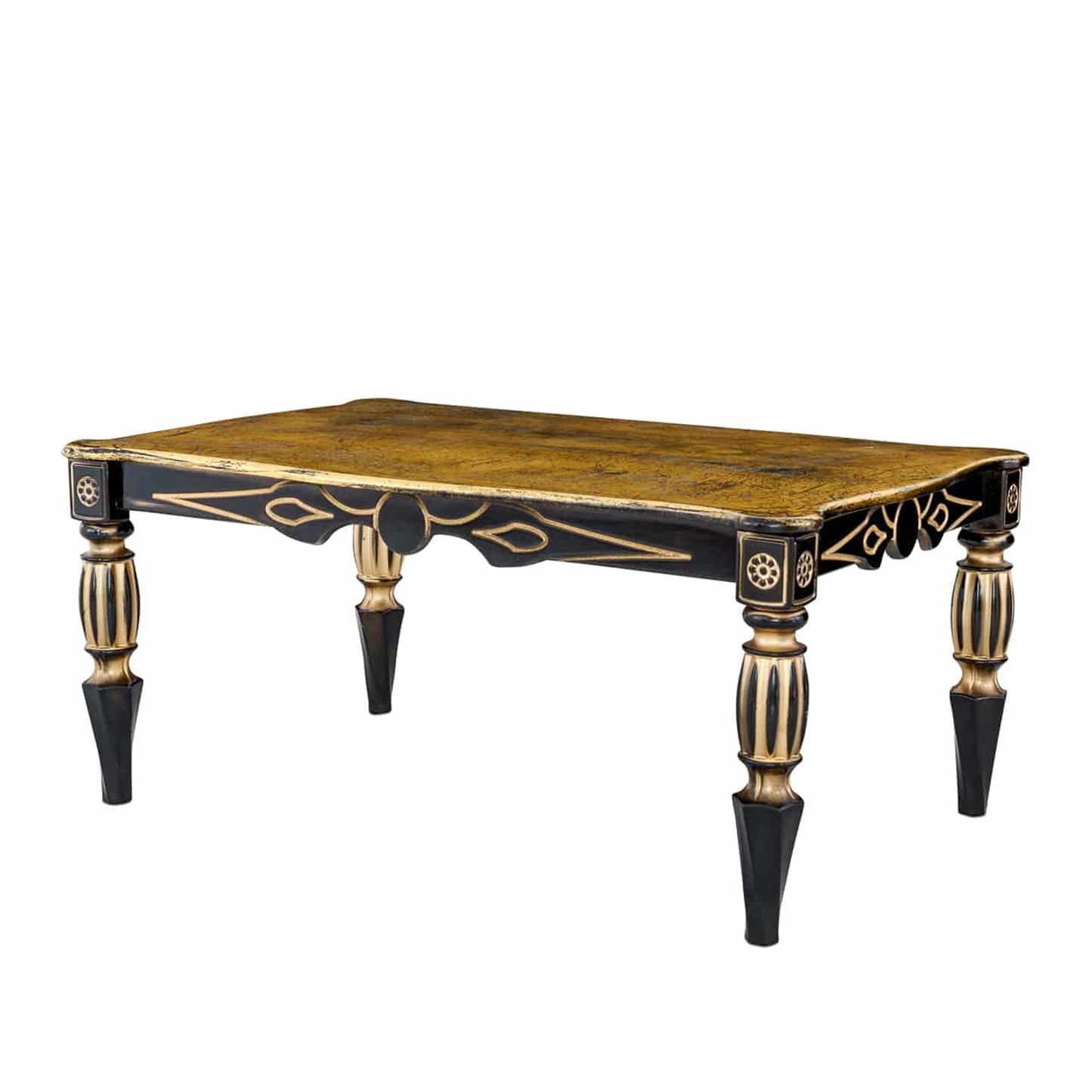 CT25 Coffee Table