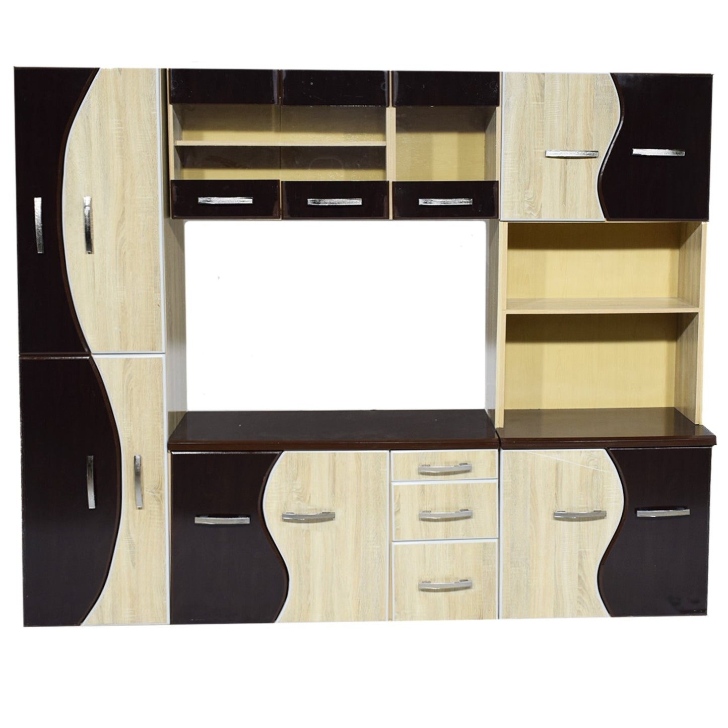 Daisy 4 Piece Kitchen Scheme