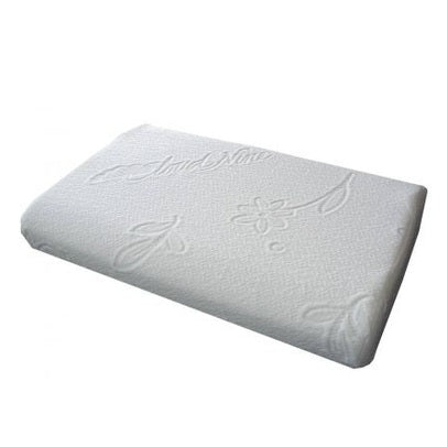 Cloud Nine - Artic Blue - Memory Foam Pillow