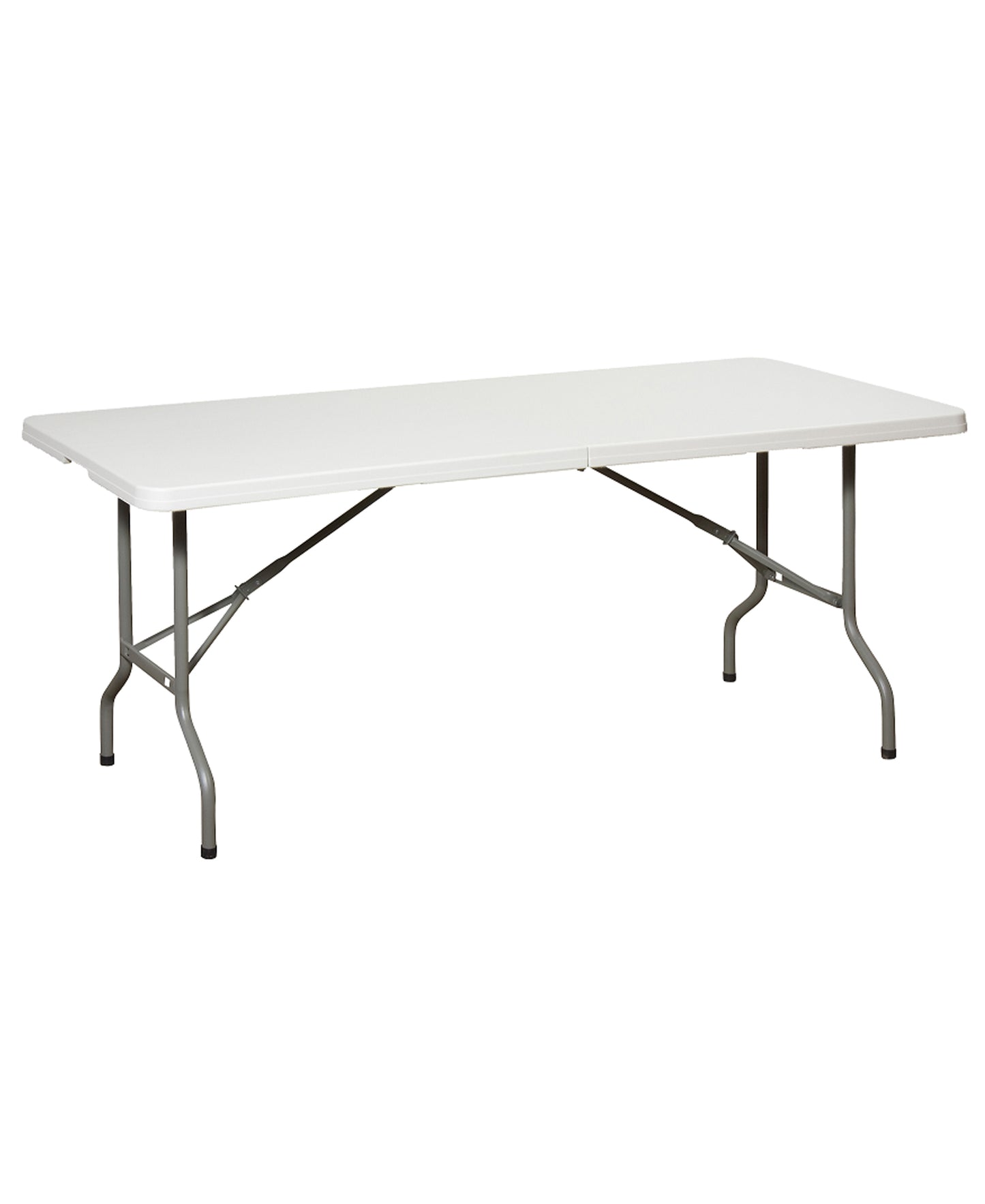 Folding Trestle Table Impulse
