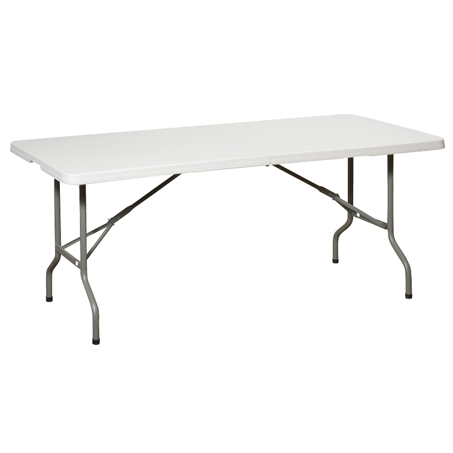 Folding Trestle Table Impulse