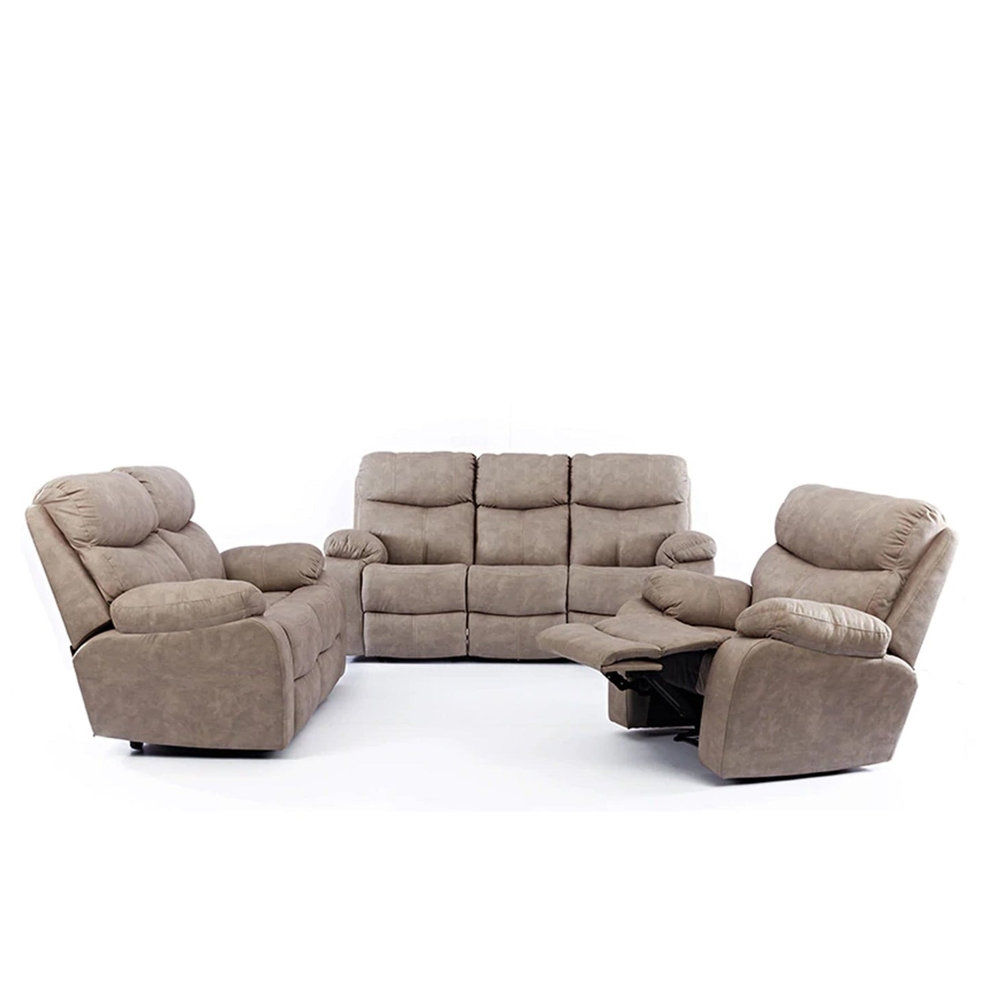 Grafton Everest Nevada 3 Piece