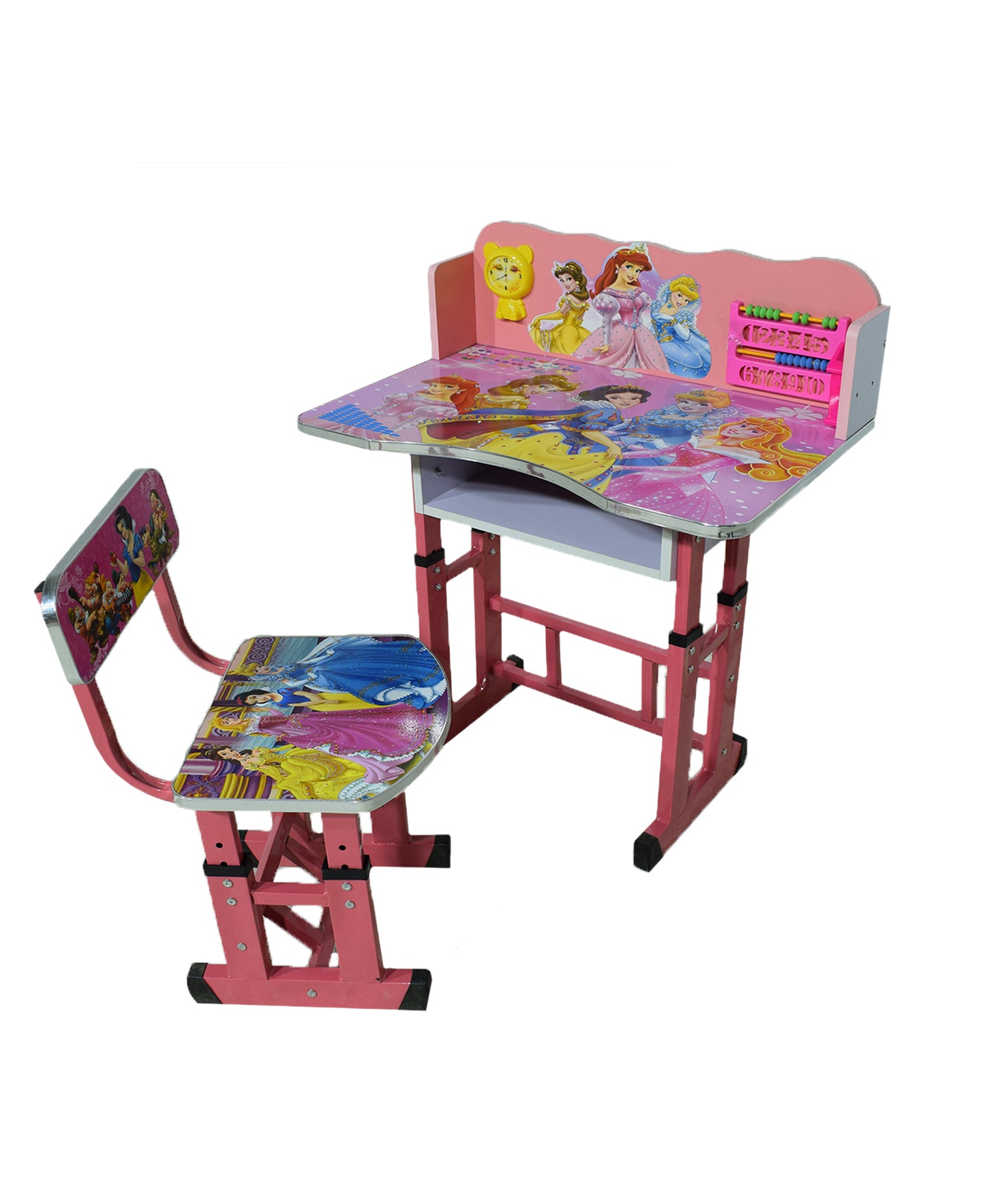 Urban Decor Kiddies Characters Study Set