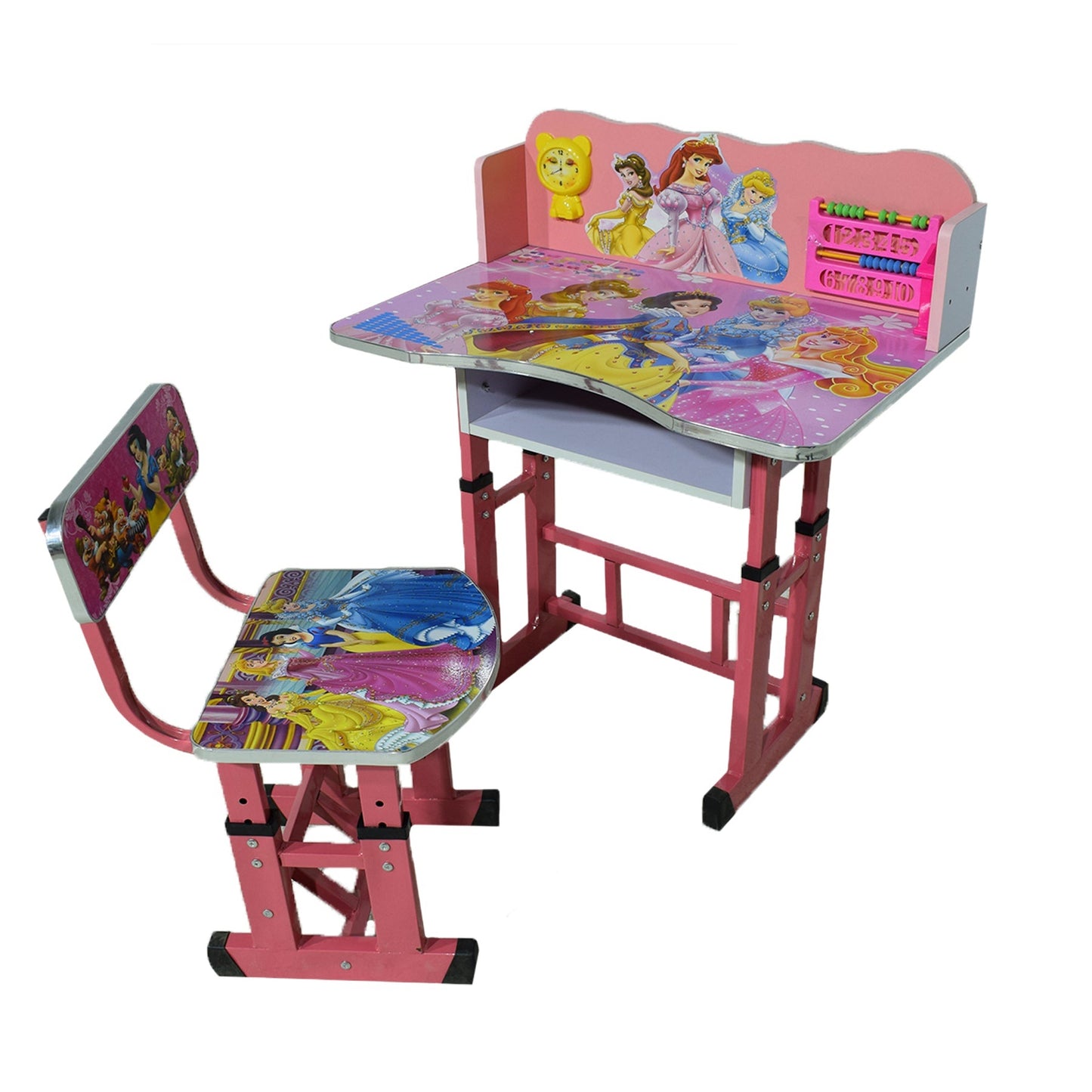 Urban Decor Kiddies Characters Study Set