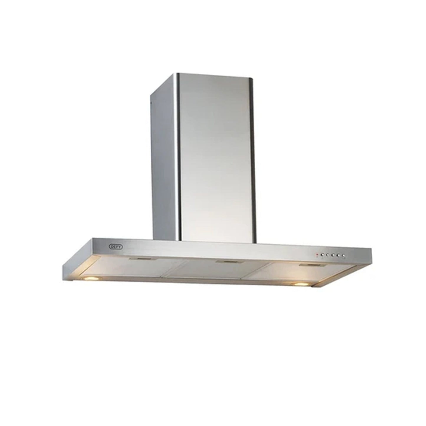Defy T shaped cookerhood DCH318