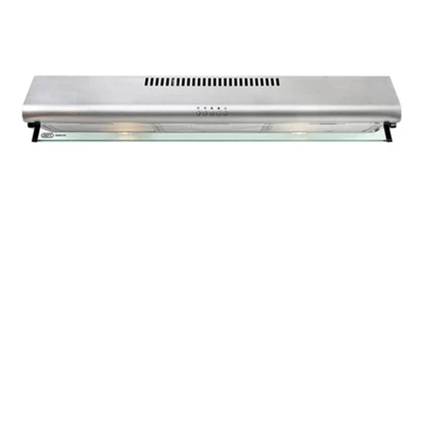 Defy Gemini CookerHood - Stainless Steel
