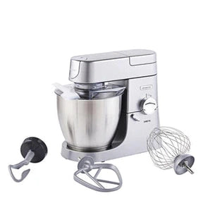 Kenwood Chef XL - Silver
