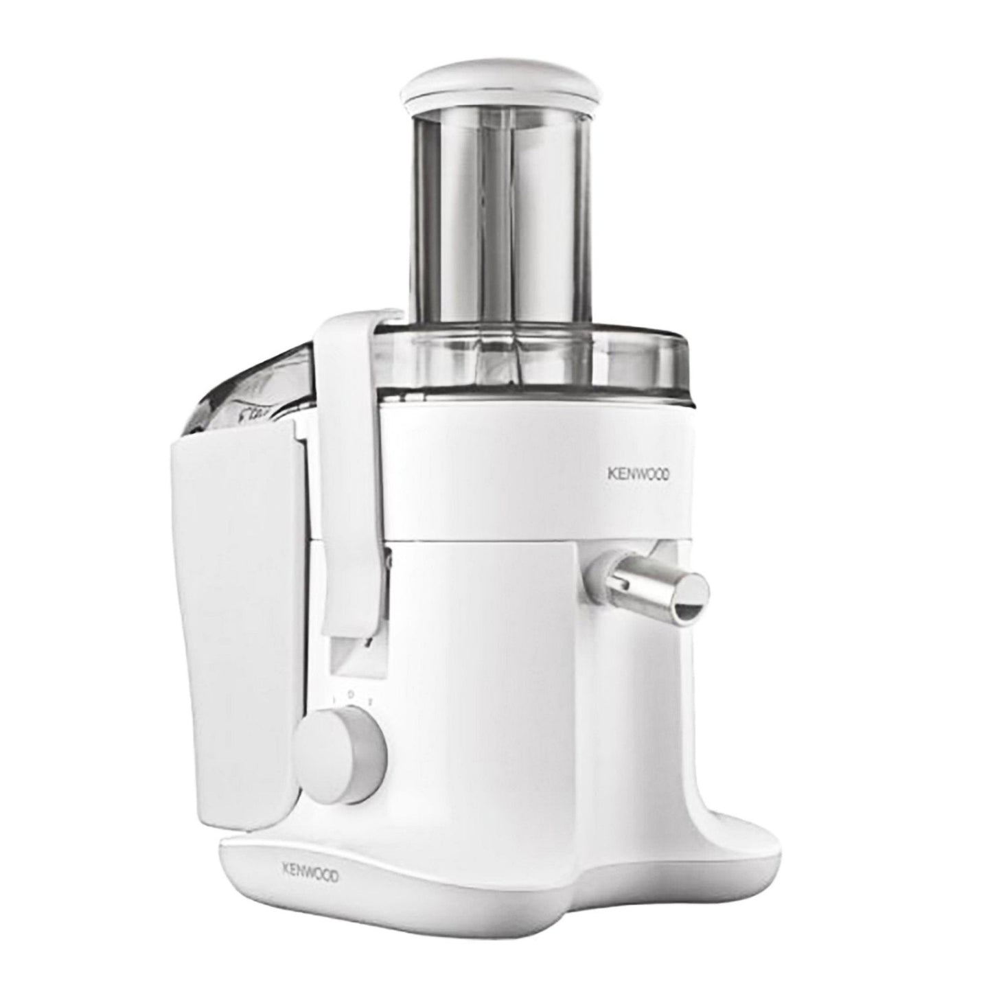 Kenwood Centrifugal Juice Maker - White