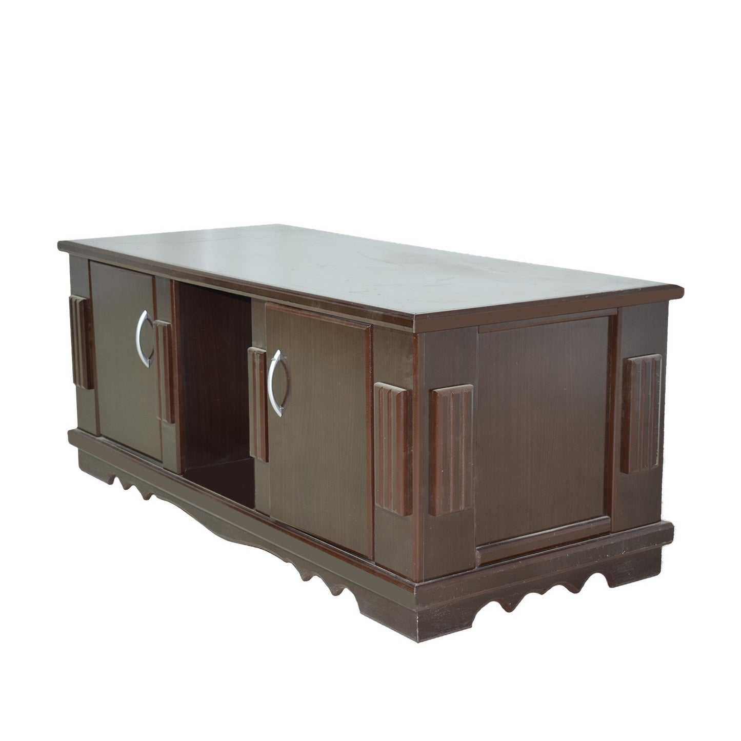 King Coffee Table