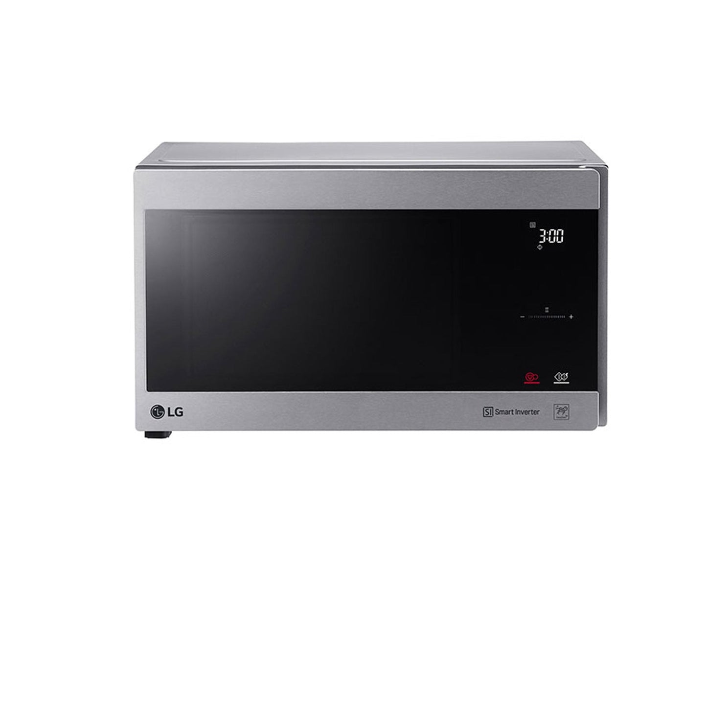 LG MS4295CIS 42L NeoChef Stainless Steel With Smart Inverter, Grill Oven