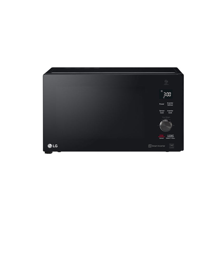 Lg deals microwave ms4295dis