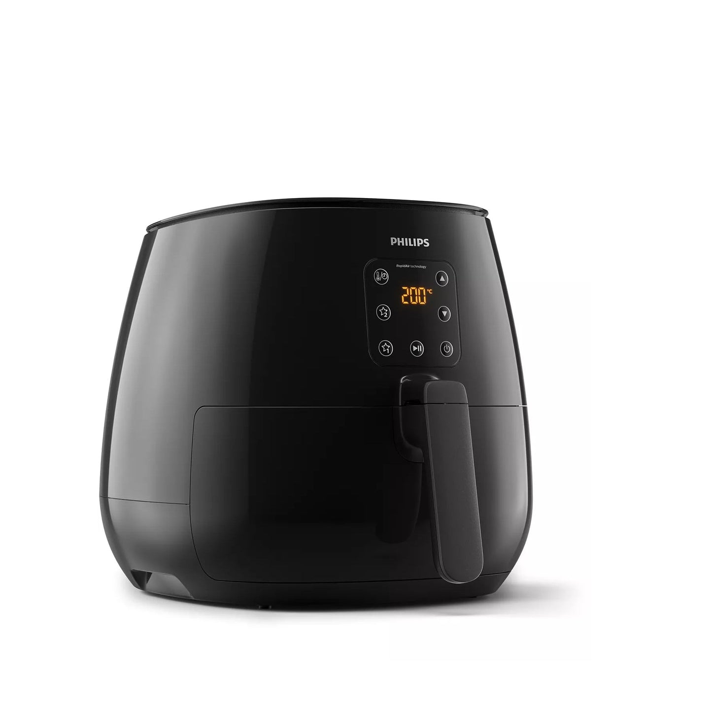 PHILIPS XL 1.2KG/6.2L CONNECTED NUTRI-U ESSENTIAL AIRFRYER HD9280/91