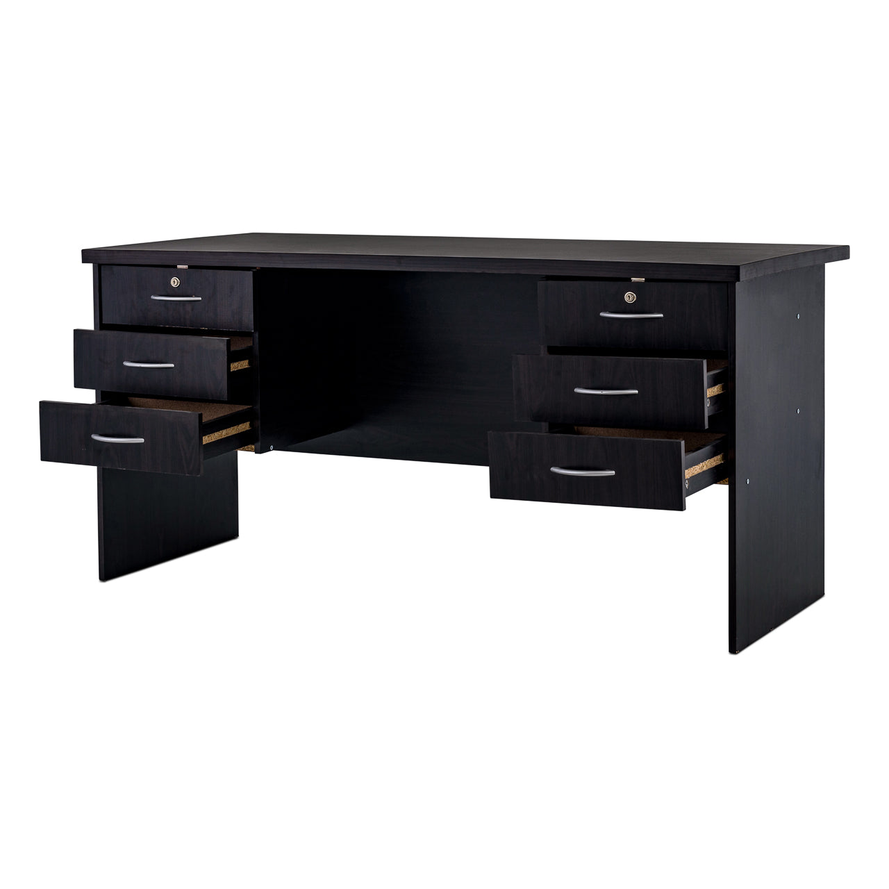 Office Desk- Wenge