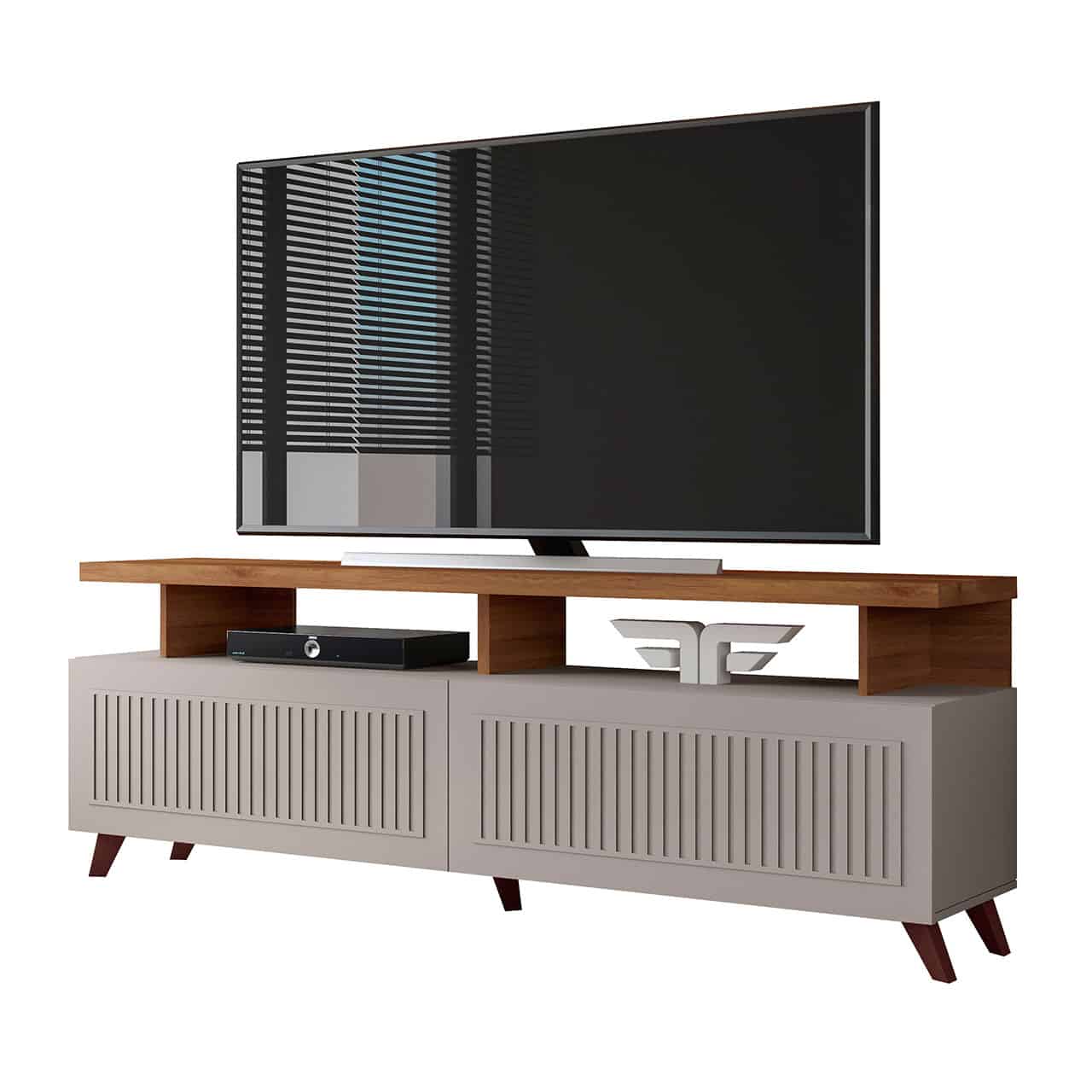 Urban Décor Londeres TV Stand MWBR684