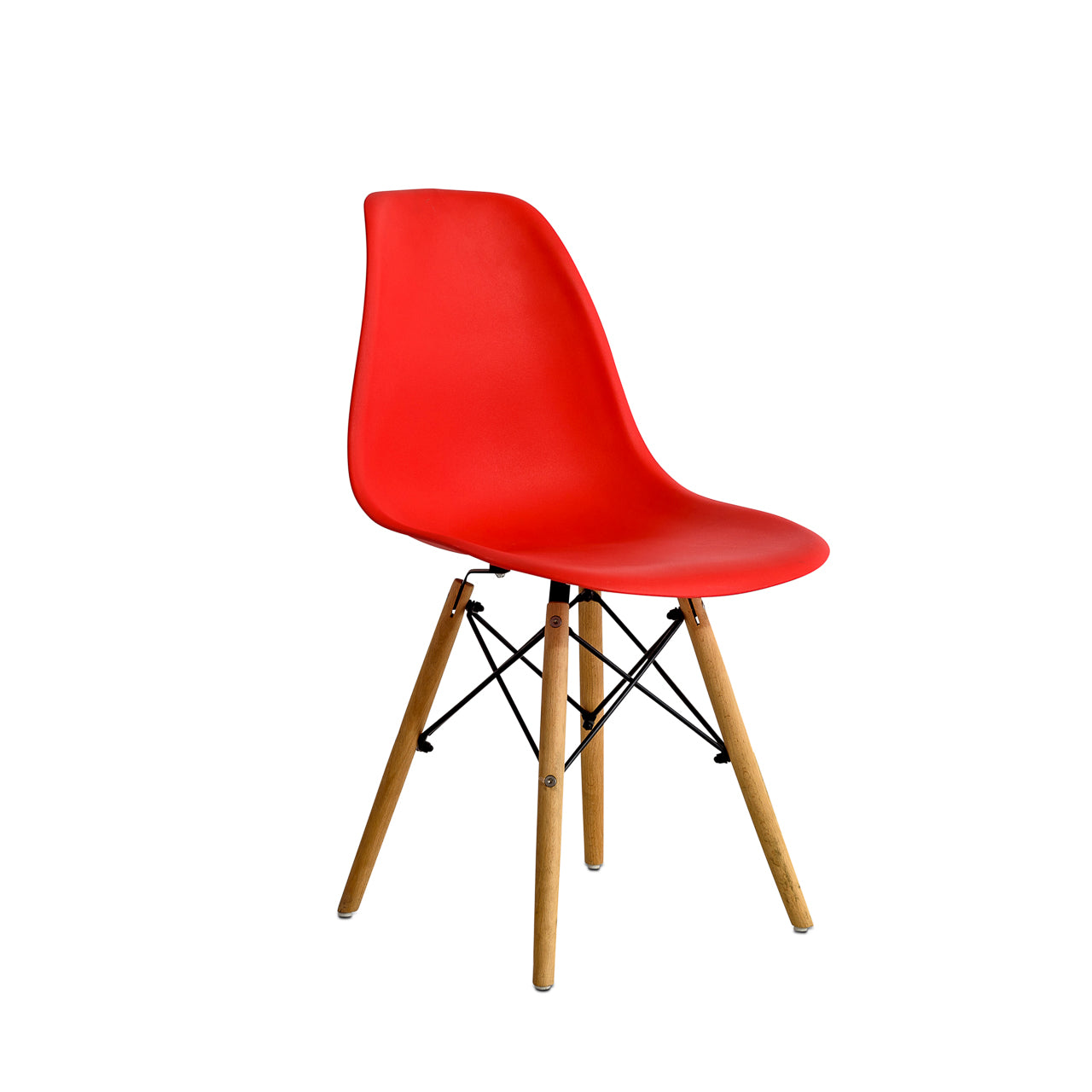 Urban Decor Shell Beach Legs Chair