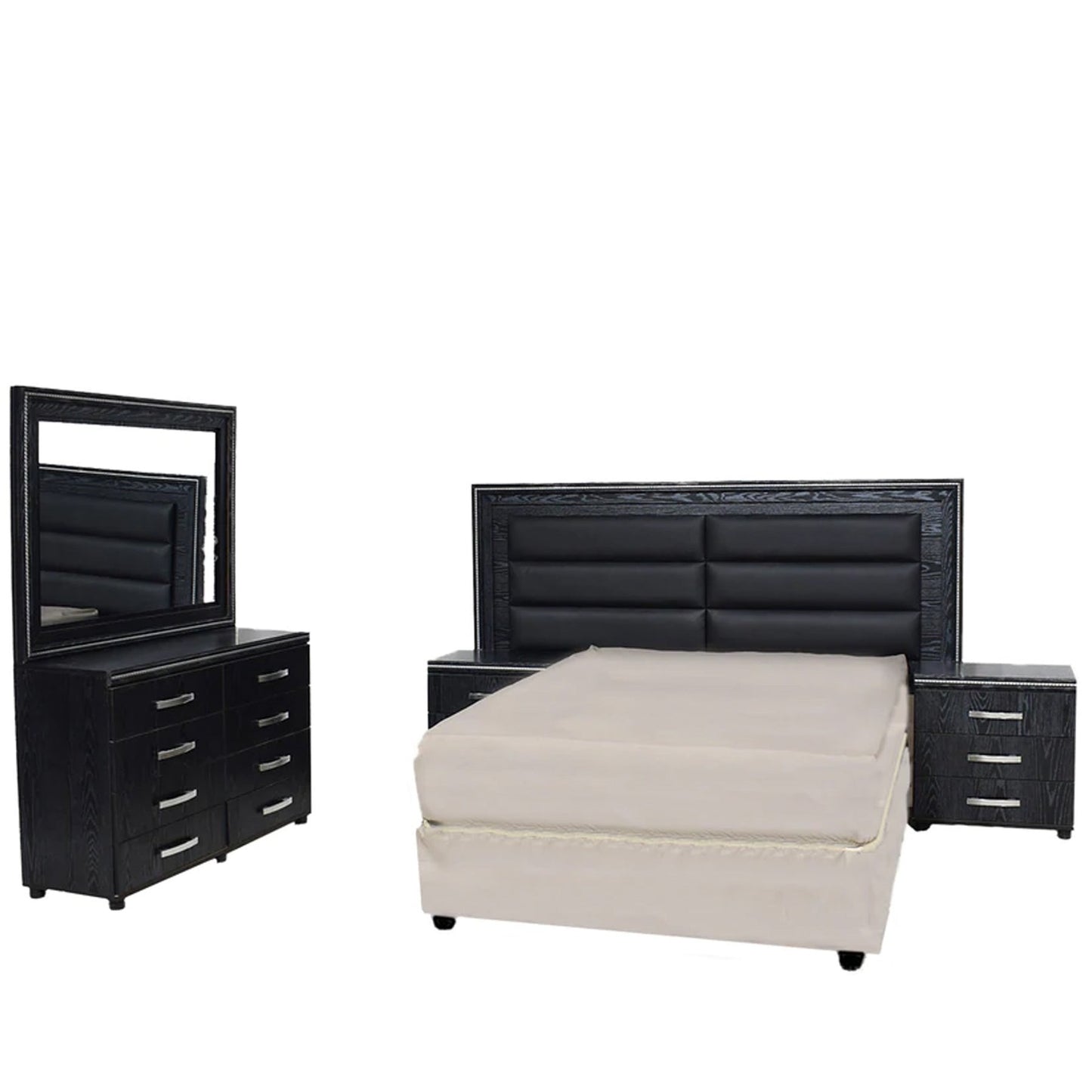 Jenny Bedroom Suite