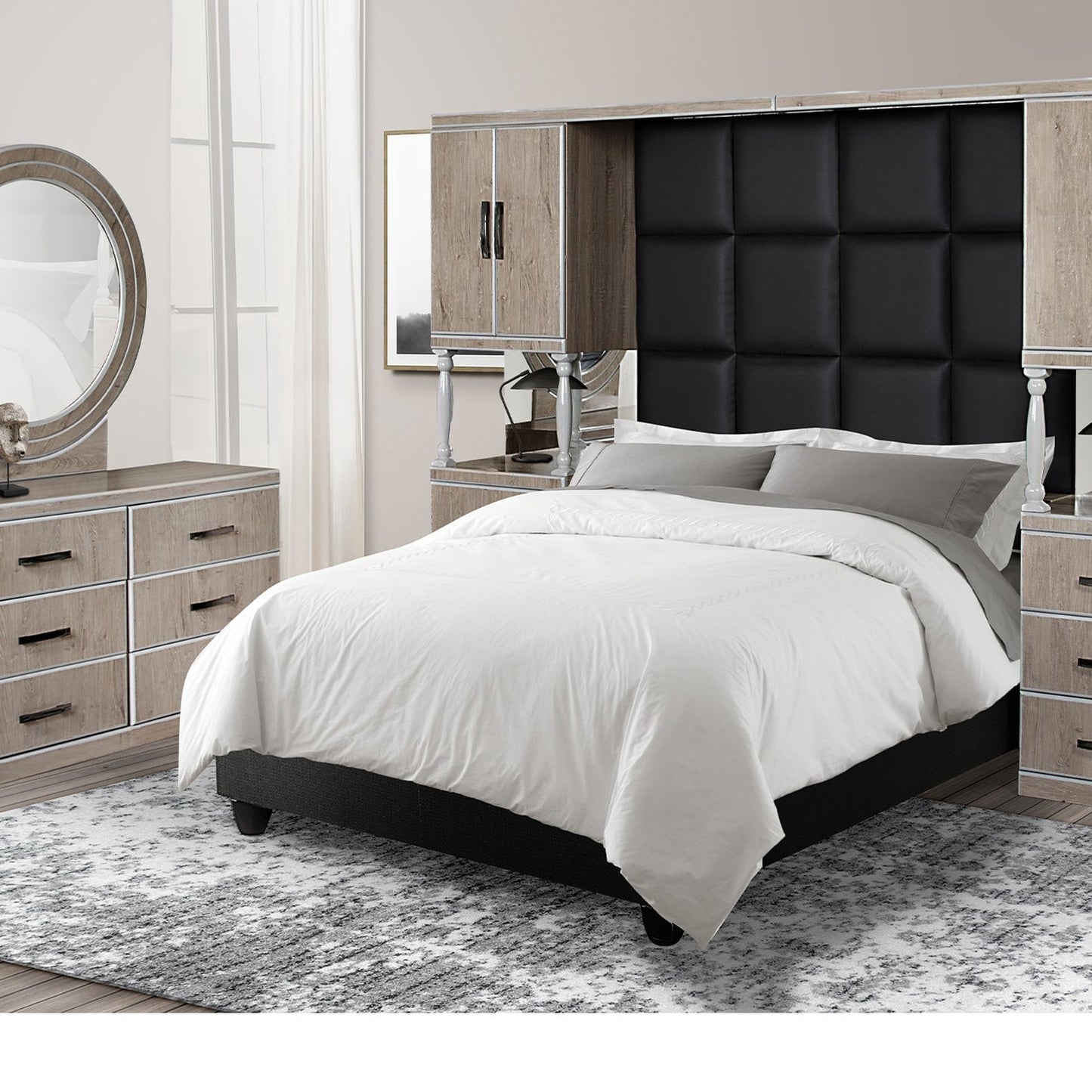 Lilly Bedroom Suite
