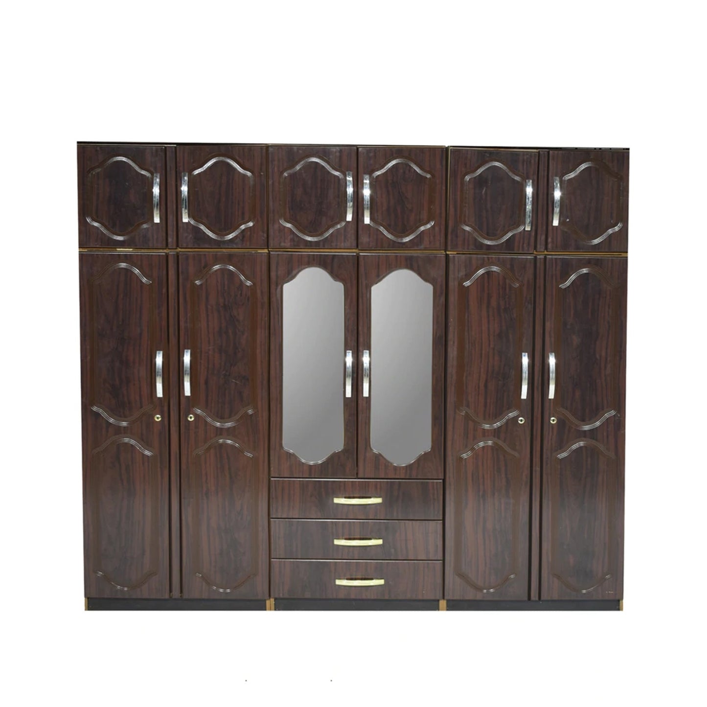 Lotus 6 Piece Space Saver Robe Imbuya