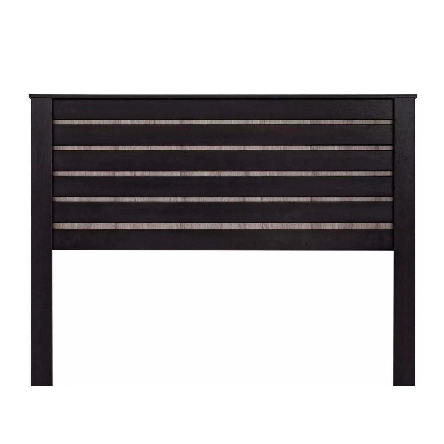 April Headboard Wenge