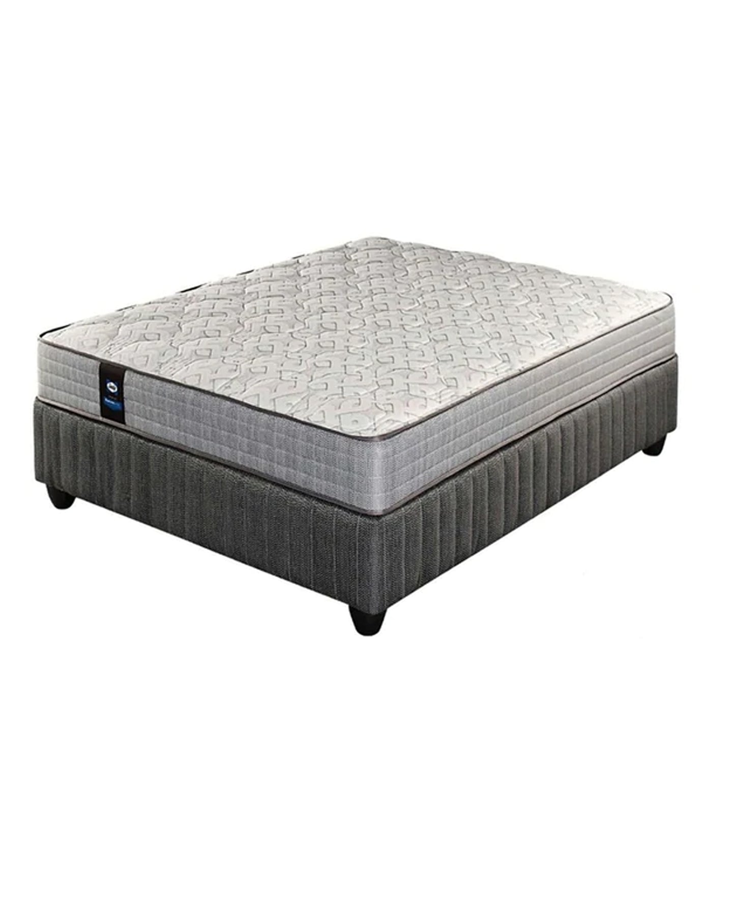 Sealy Posturepedic Prata 3/4 Bed