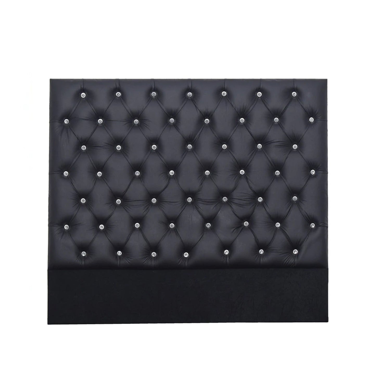 Arabella Headboard - Black