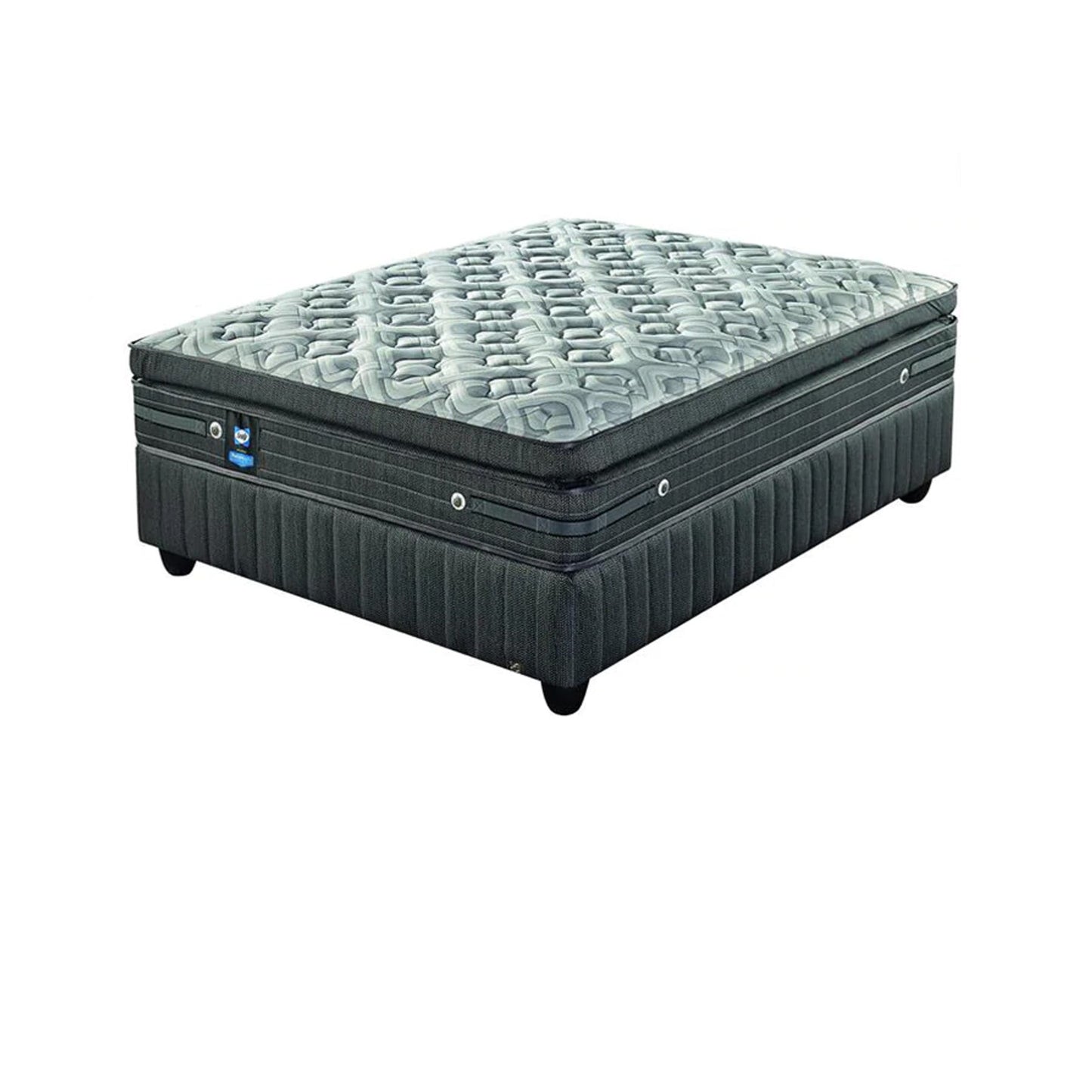 Sealy Posturepedic Claris Medium Single Bed