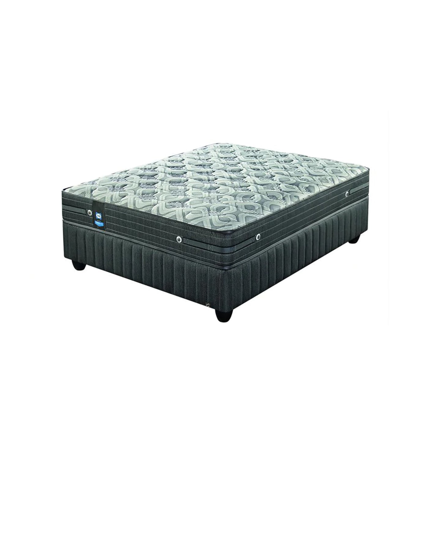 Sealy Posturepedic Borgio Firm Single Bed