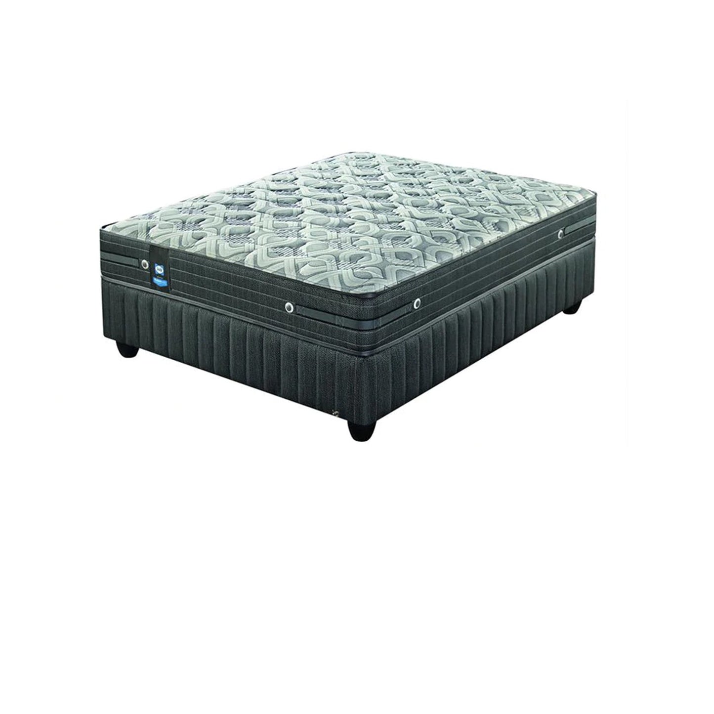 Sealy Posturepedic Borgio Firm 3/4 Bed