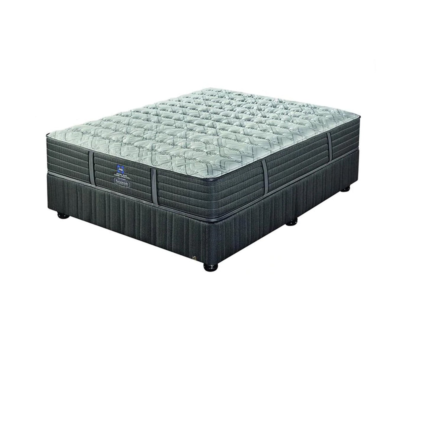 Sealy Crown Jewel Rialto Firm Double Bed