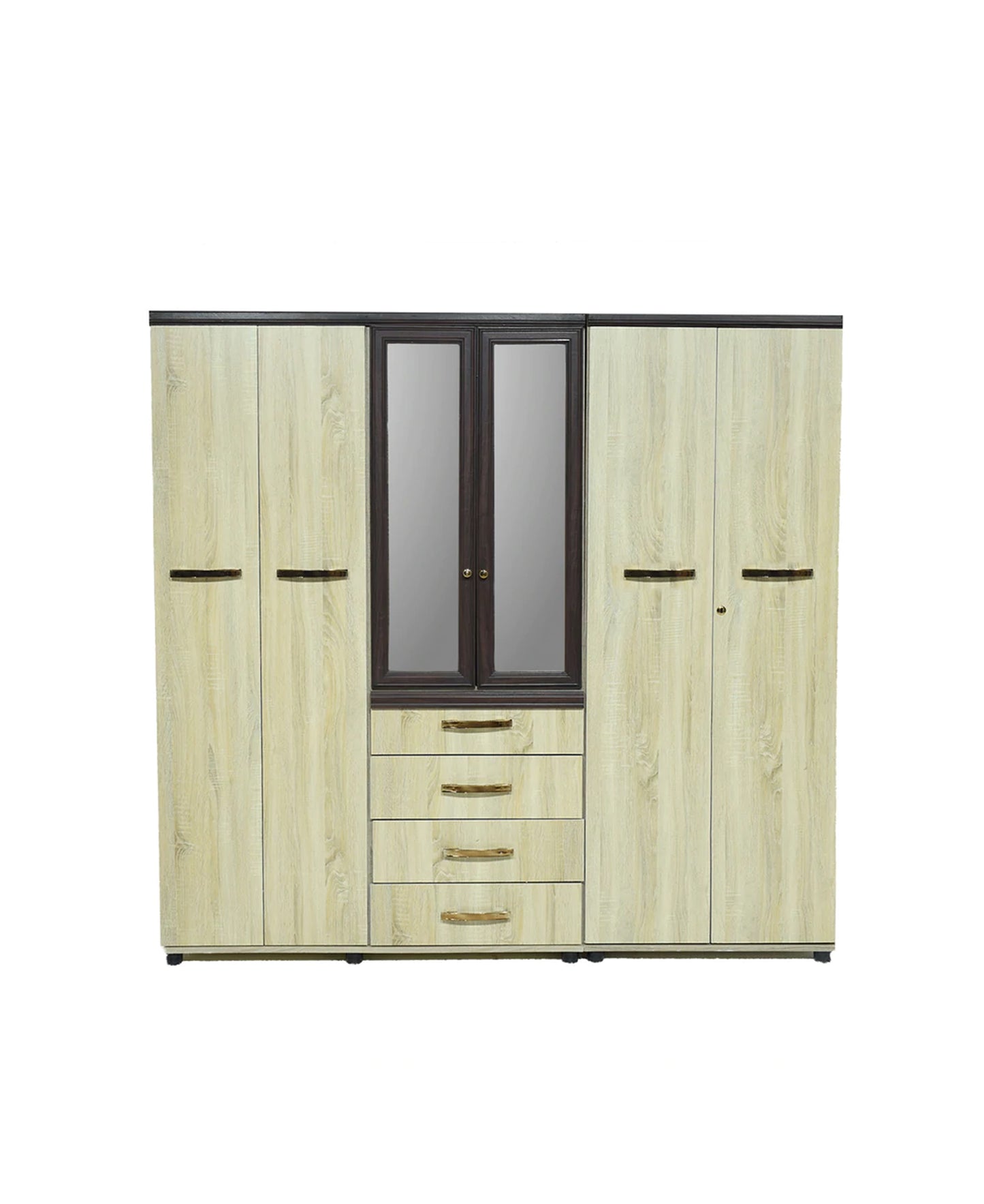 Seville 2 Piece Multirobe