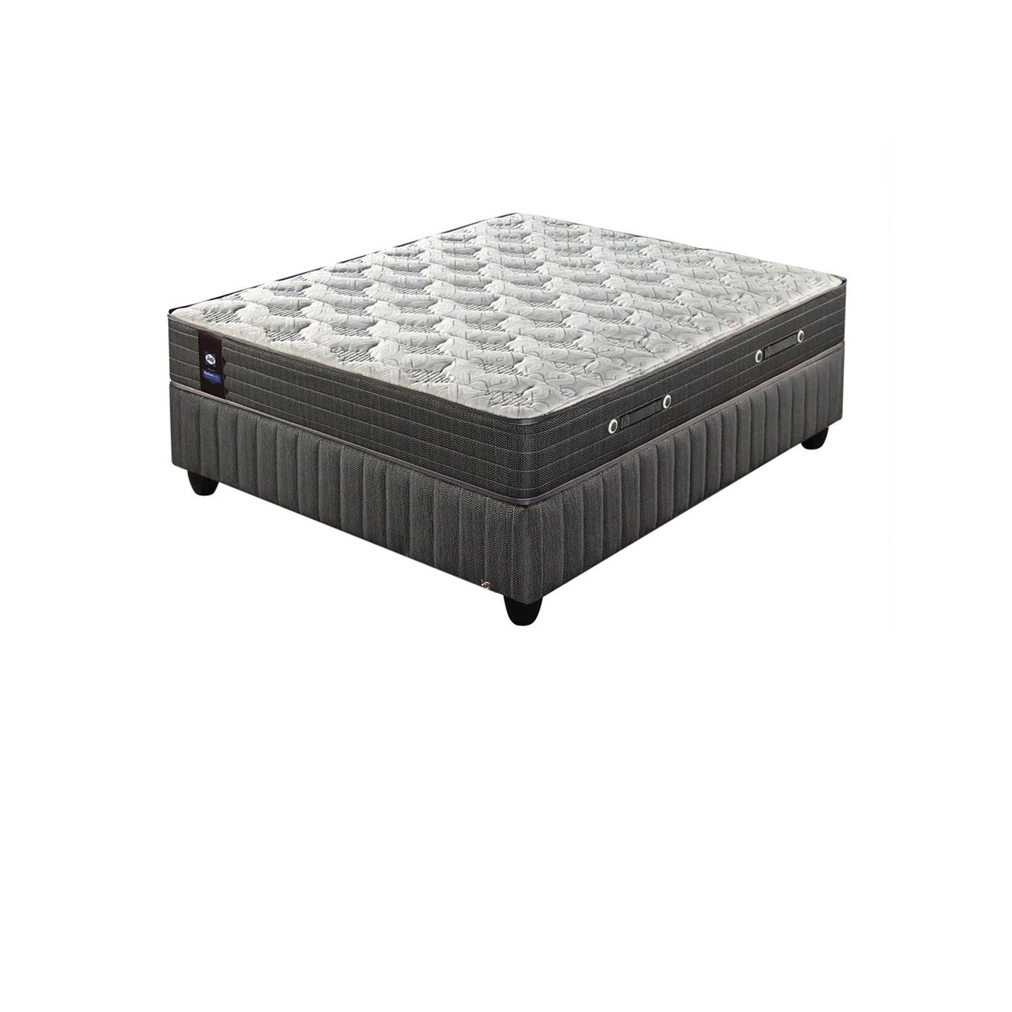 Sealy Posturepedic Amon Firm King Bed