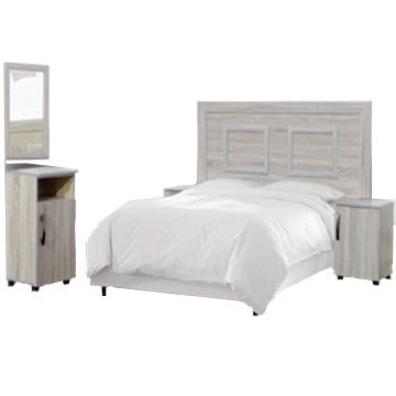 Valencia 3 Piece Bedroom Suite