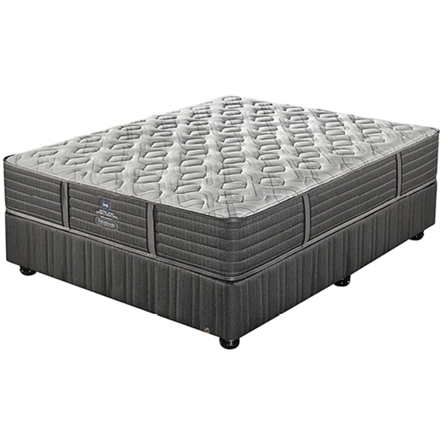 Sealy Crown Jewel Teatro Firm King Bed