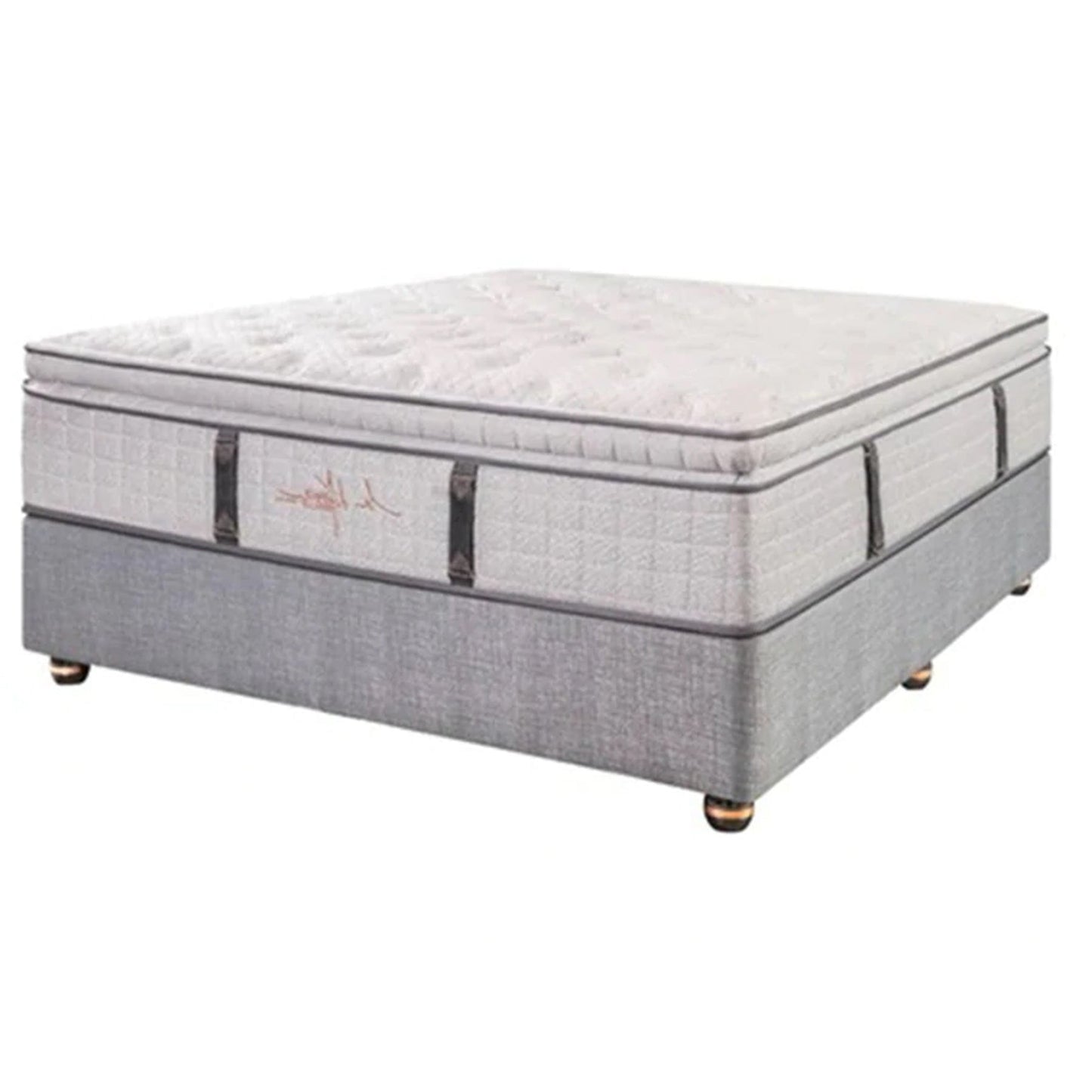 Sealy La Difference Jonelle King XXL Bed