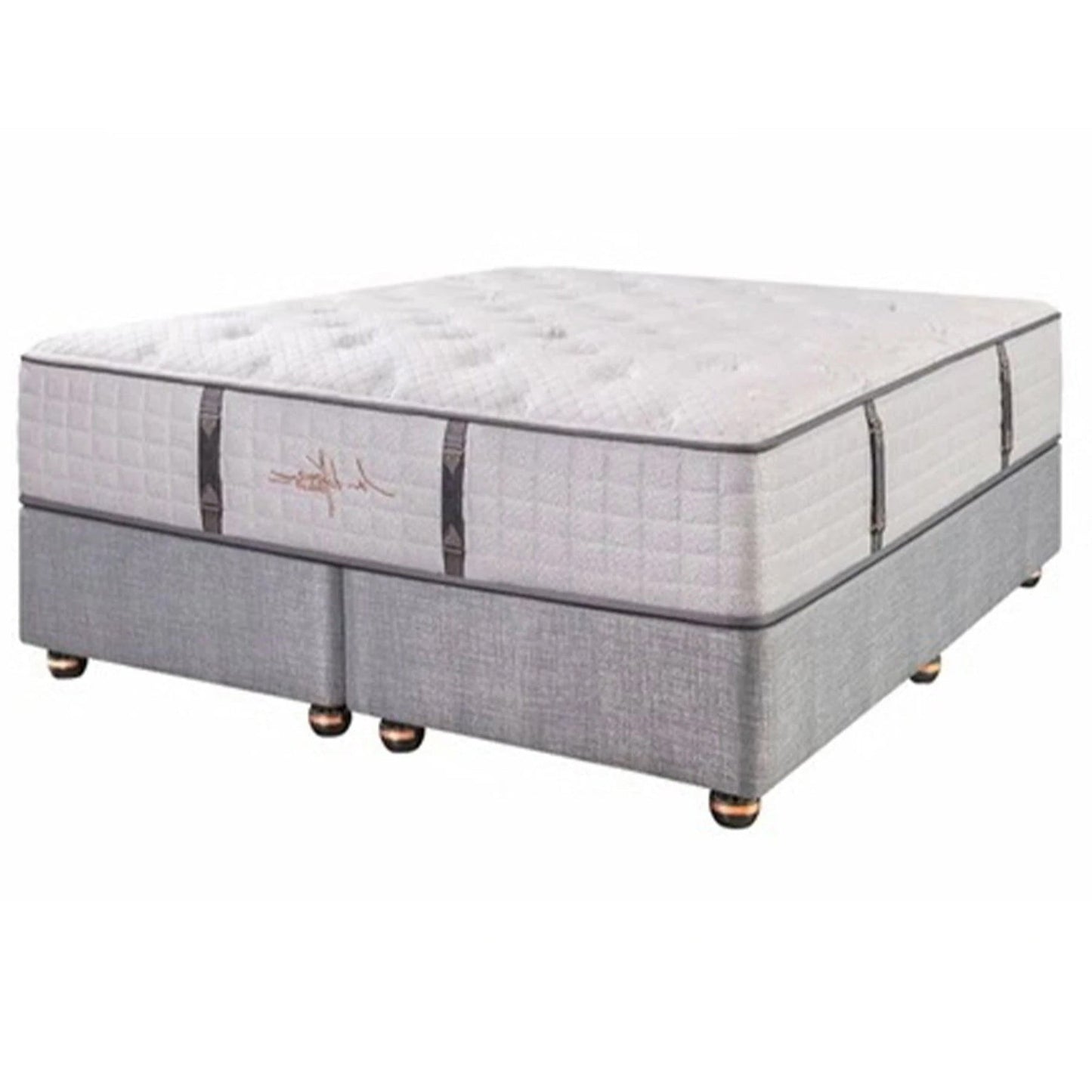 Sealy La Difference Nicci King XL Bed