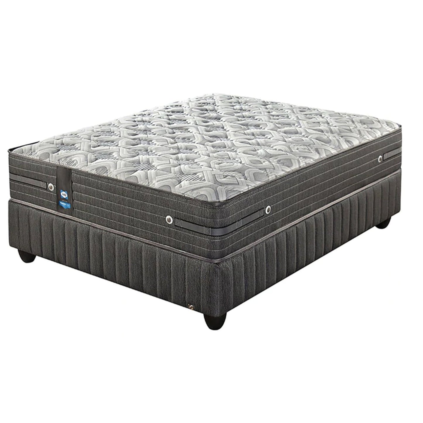 Sealy Posturepedic Claris Firm King Bed