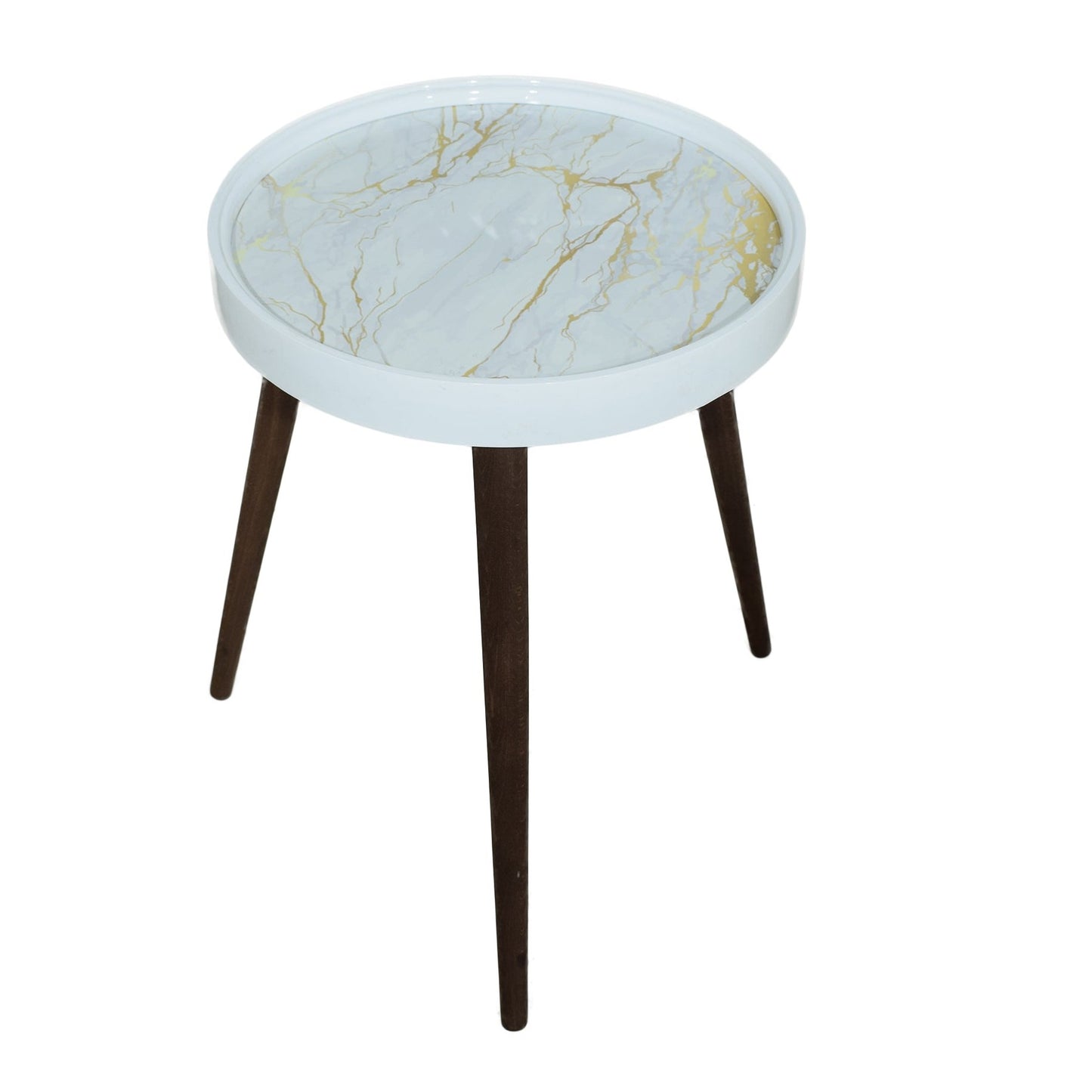 Urban Decor Luna Side Table