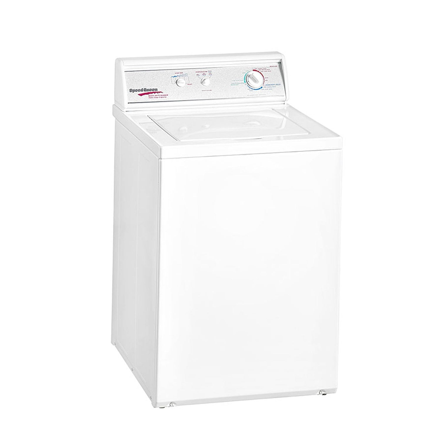 Speed Queen 10.5KG Top Loader LWS21NW