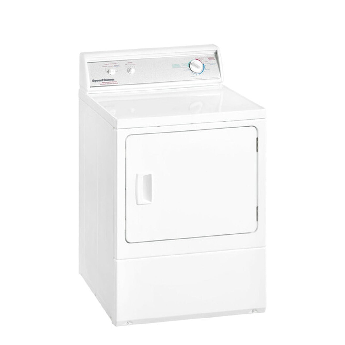Speed Queen 8.2kg Tumble Dryer LDE3TRG