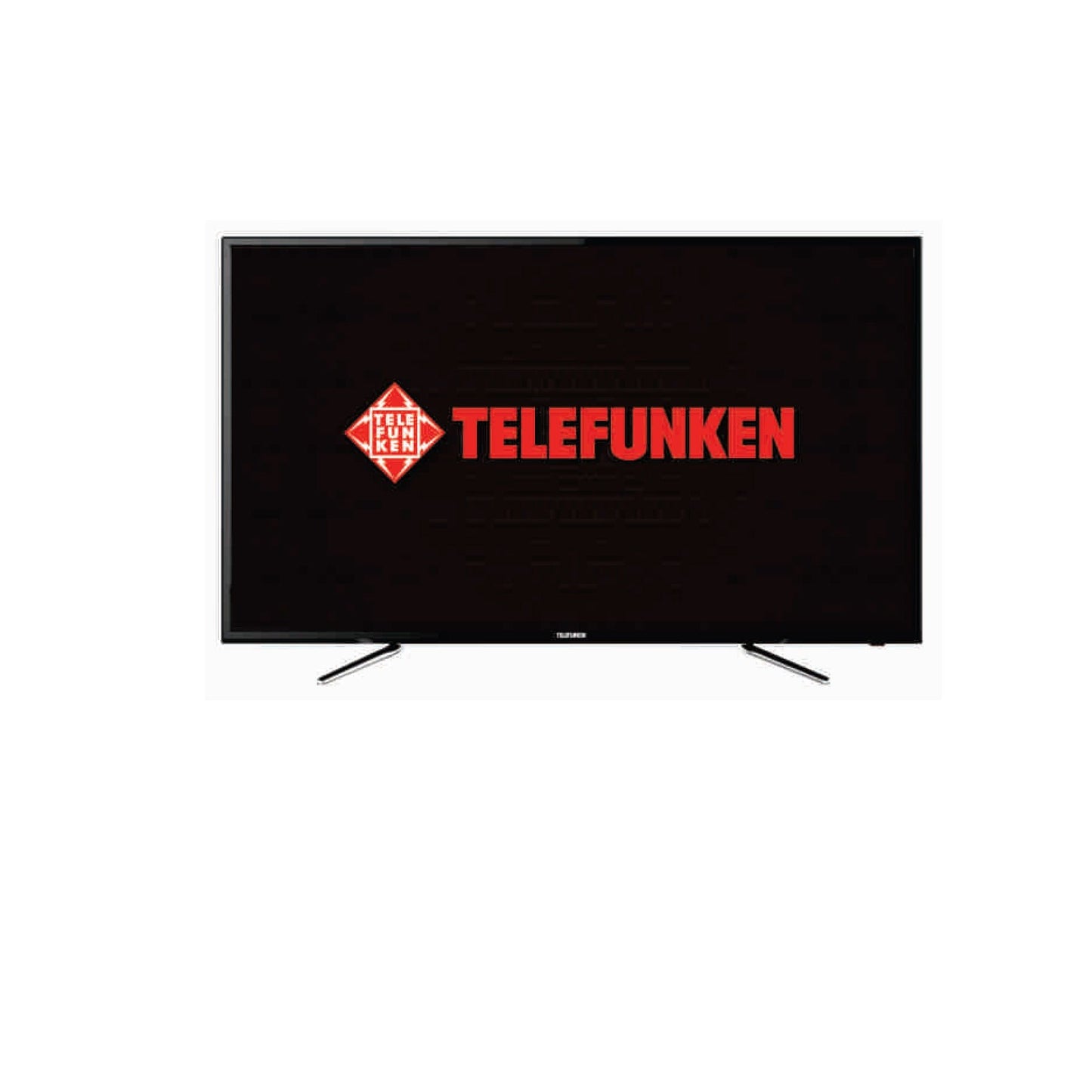 Telefunken 32” HD LED TLEDD-32HD