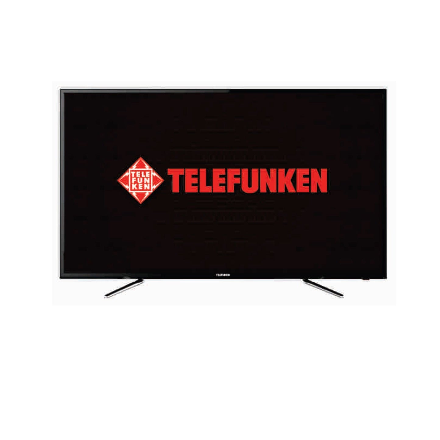 Telefunken 40” FHD LED TLEDD-40FHDA/B