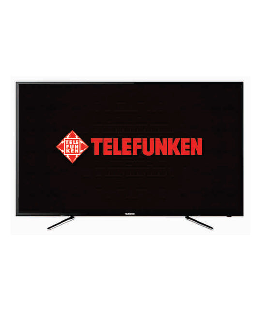 Telefunken 55” FHD LED TLEDD-55FHDC