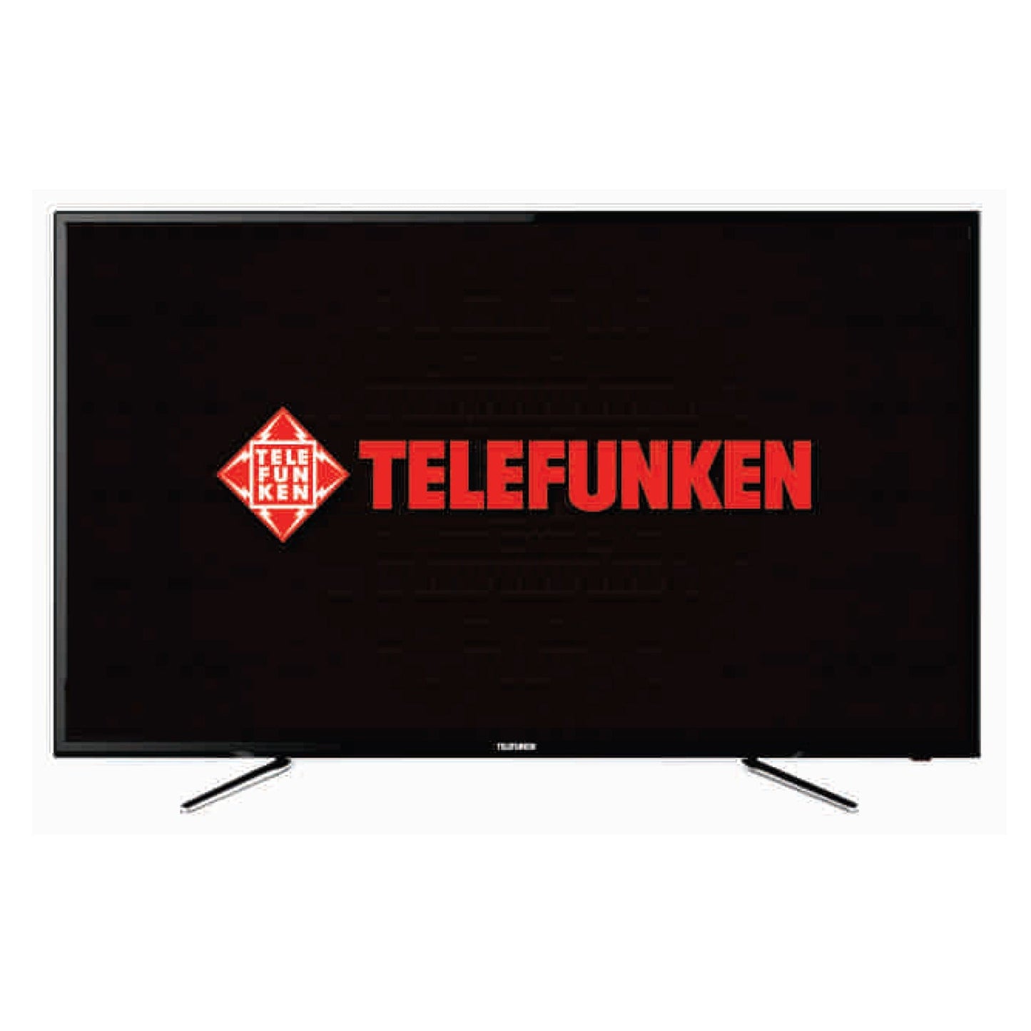 Telefunken 65”Smart UHD Led TLEDDS-65UHD